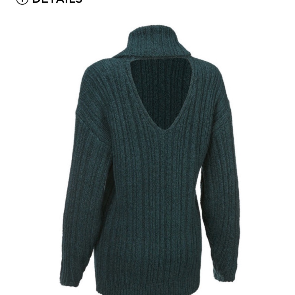 Cabi Tryst Pullover # 3885